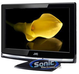 JVC LT-32A200 Image 2