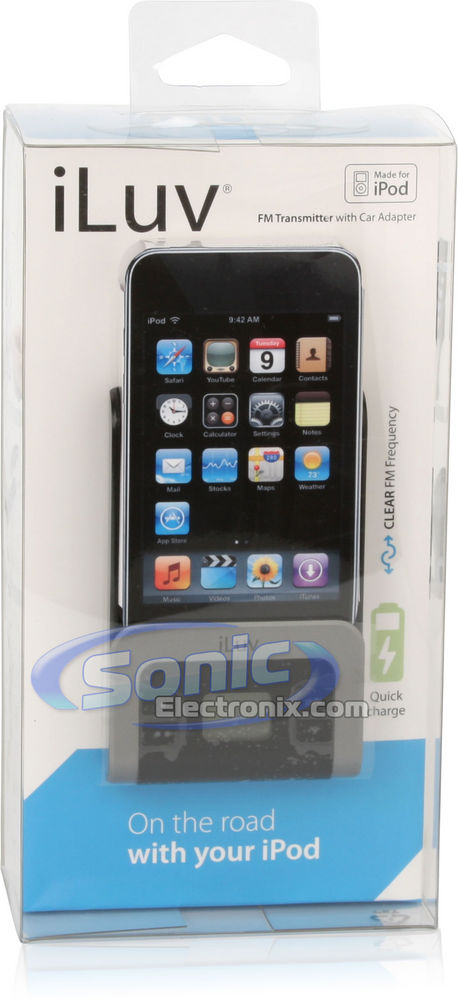 jWIN i707 BLK Image 7