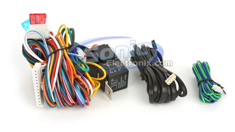 Viper Responder 350 3305V (Open Box, Good) Image 7
