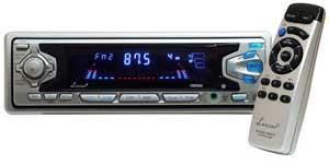 Lanzar VBD900 Image 1