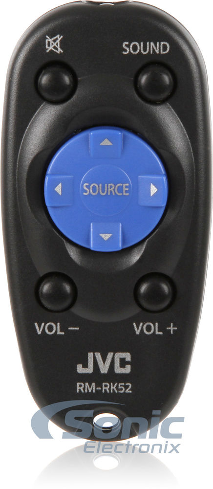 JVC KW-R920BTS LIKE NEW DAMAGED PACKAGING Image 13