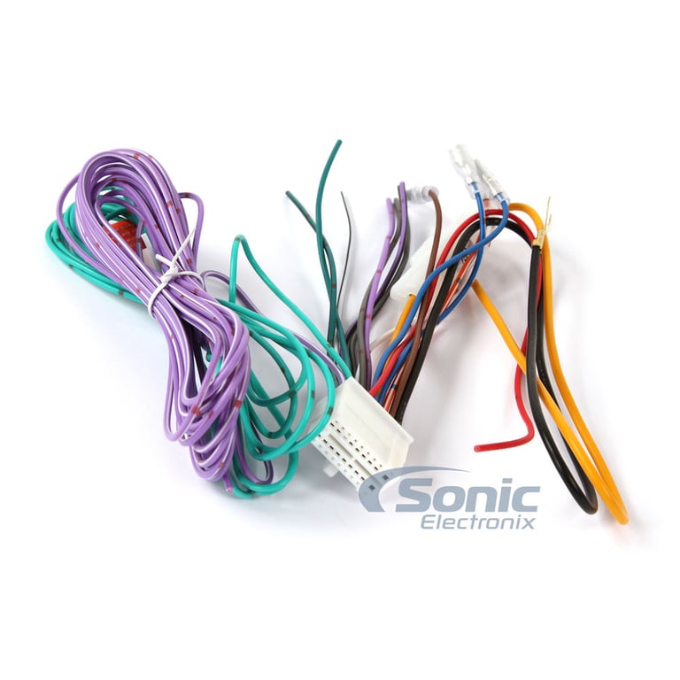 Clarion NX405 Like New, Demo Product Image 35