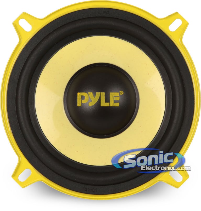 Pyle PLG5C Like New, Demo Product Image 16