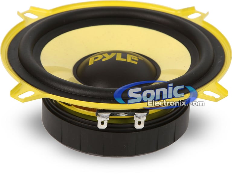 Pyle PLG5C Like New, Demo Product Image 17