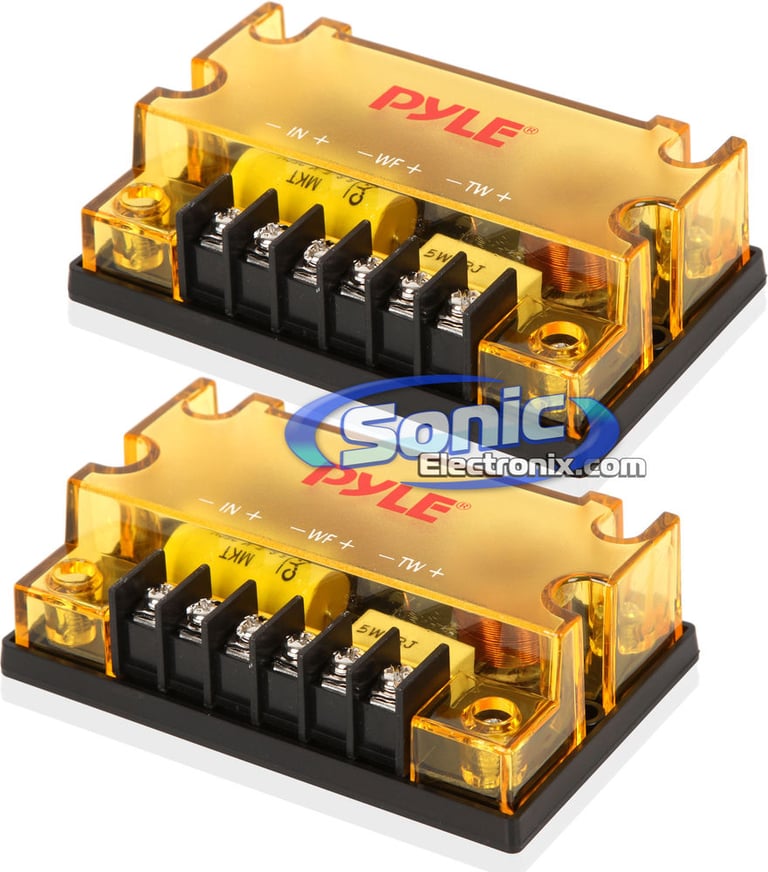 Pyle PLG5C Like New, Demo Product Image 20
