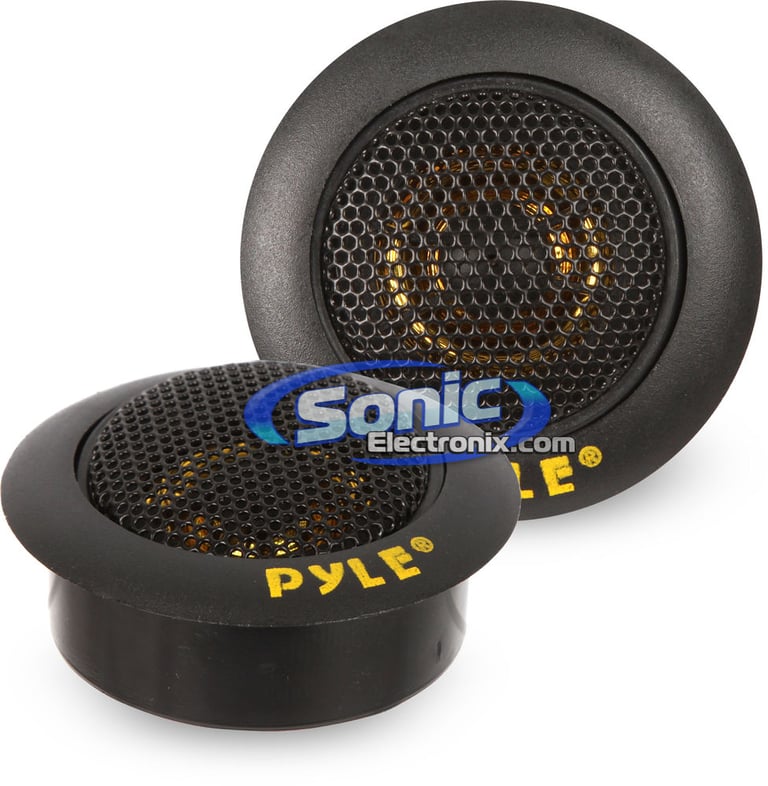 Pyle PLG5C Like New, Demo Product Image 21