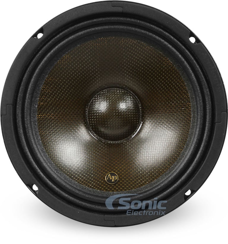 Audiopipe APMB-8CF Like New, Demo Product Image 7