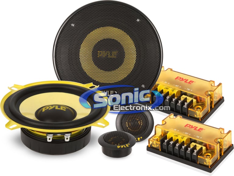 Pyle PLG5C Like New, Demo Product Image 13