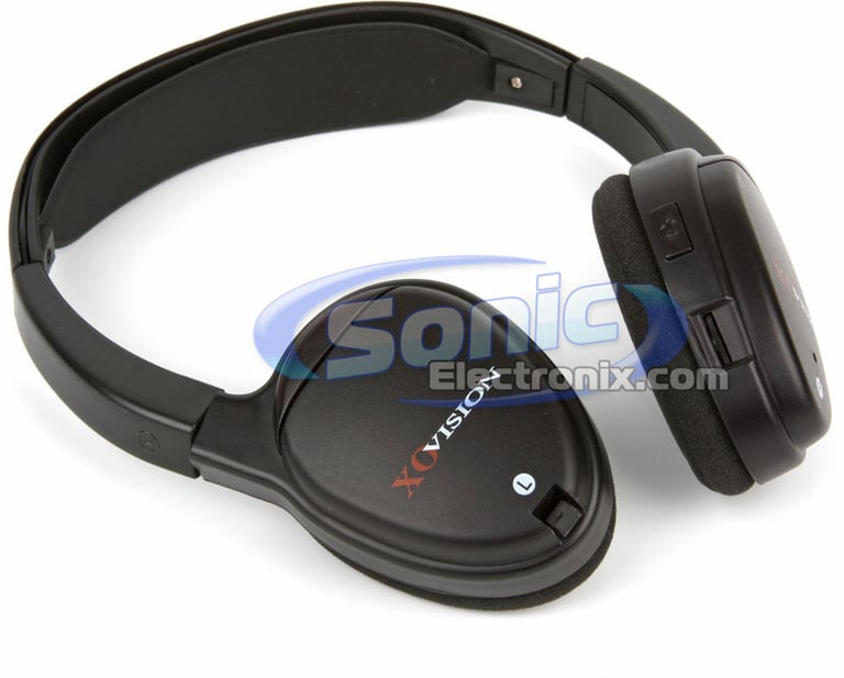 XO Vision IR620 Image 2