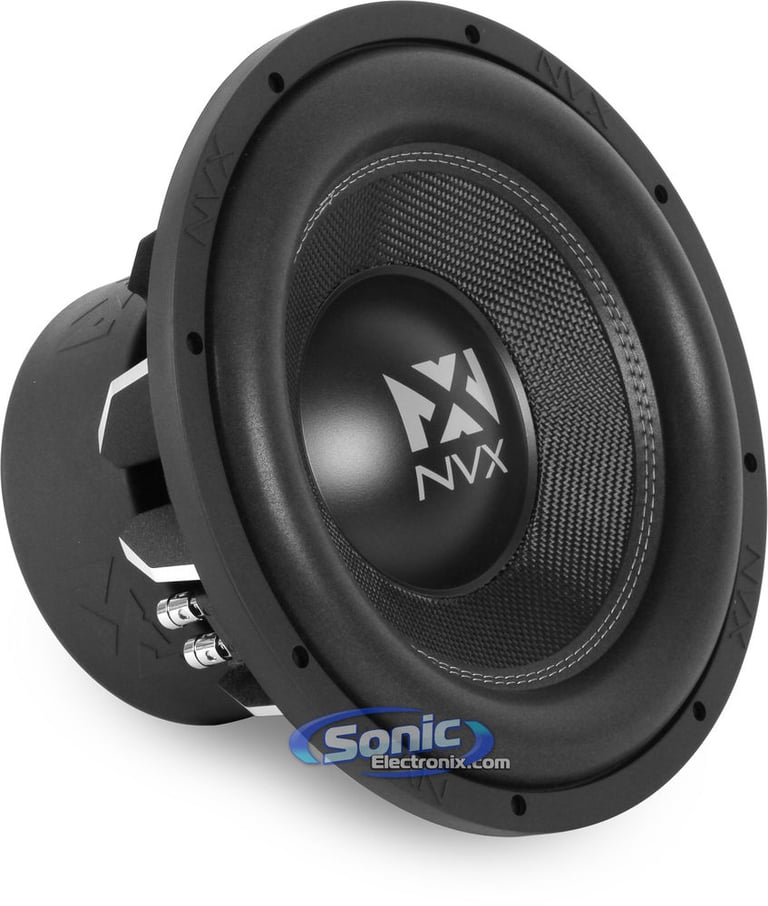 NVX VCW122 LIKE NEW DAMAGED PACKAGING Image 14