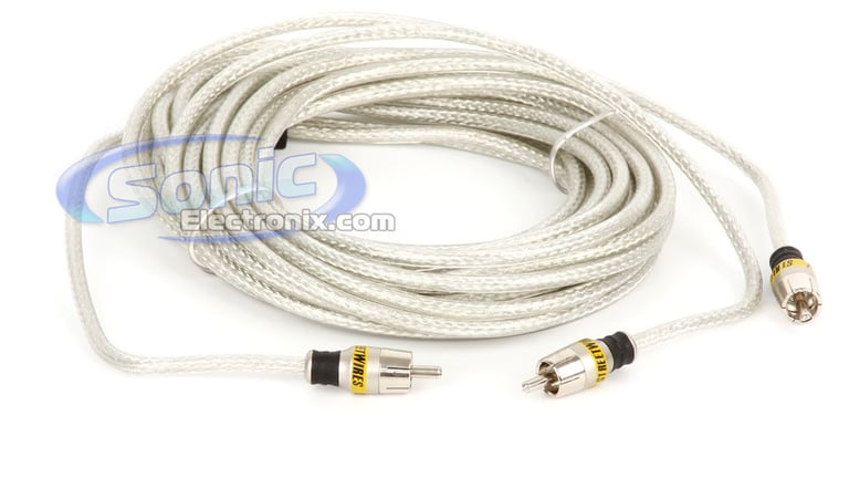 StreetWires ZN7VY35 Image 1