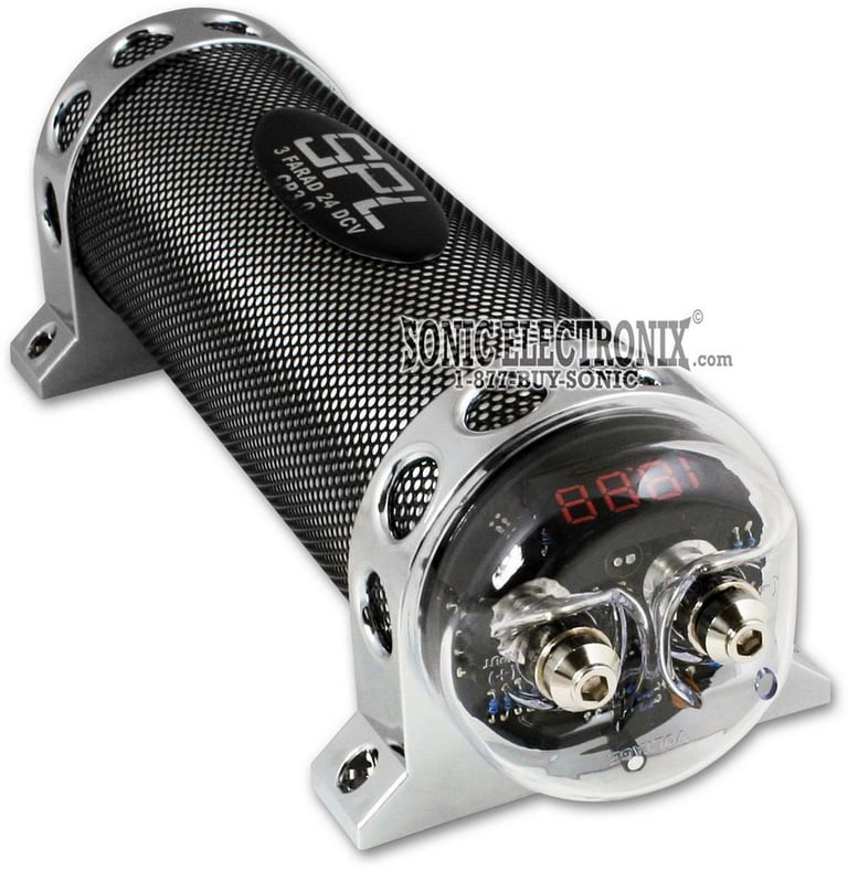 SPL CP3.0 Image 1