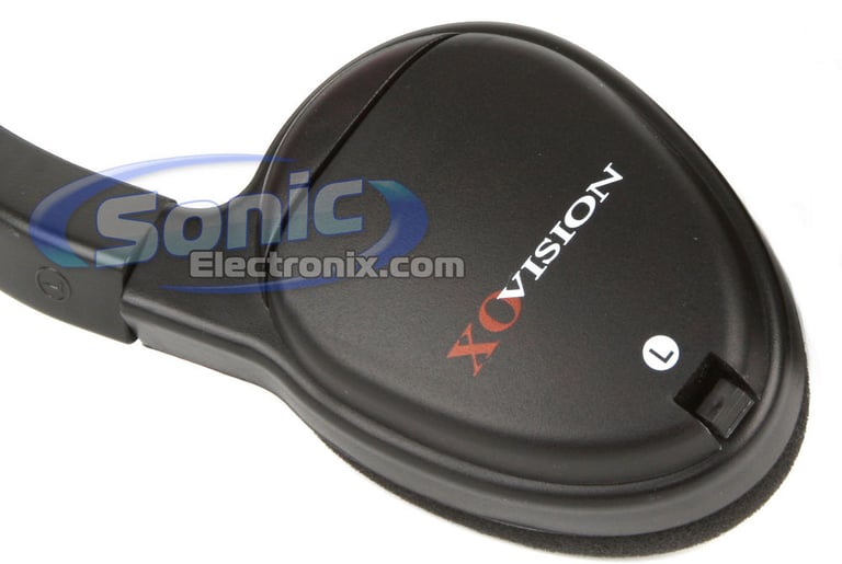XO Vision IR620 Image 4