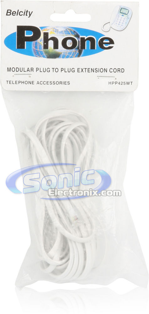 House Brand HPP425 (White) Image 2