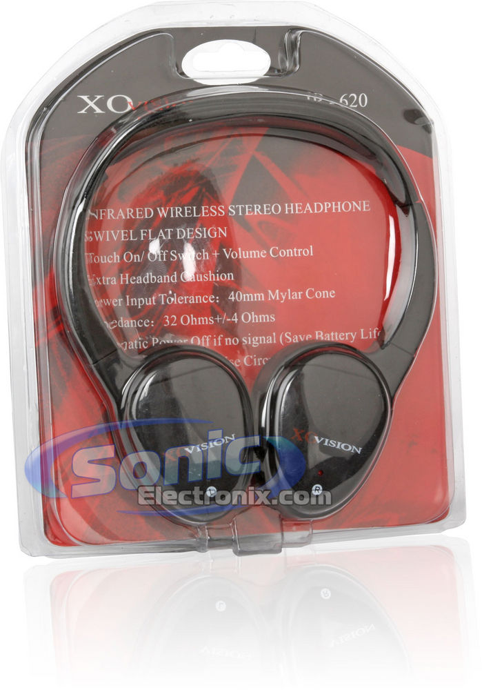 XO Vision IR620 Image 5