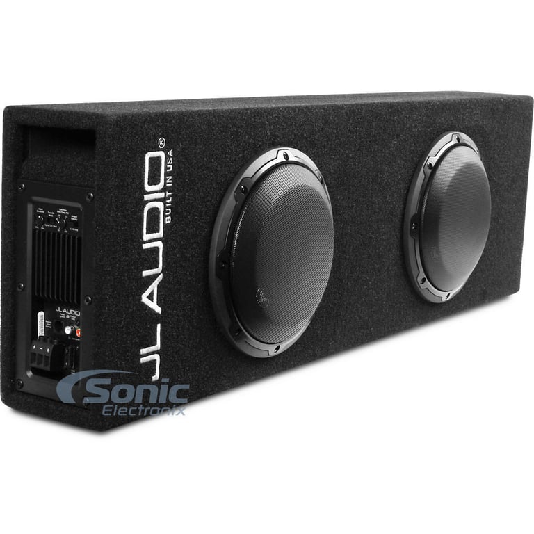 JL Audio ACP208LGW3V3 (Open Box, Complete) Image 6
