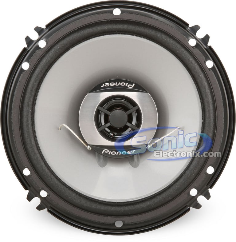 Pioneer TS-G1643R Image 3
