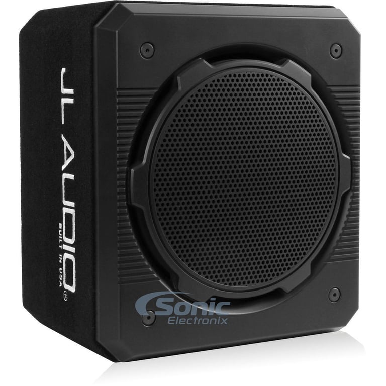 JL Audio CS112G-TW3 (Open Box) Image 5