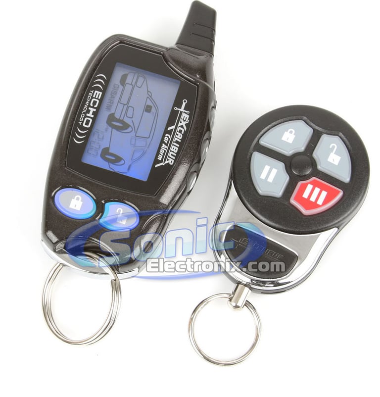 Omega Excalibur AL-1510-EDP Image 2