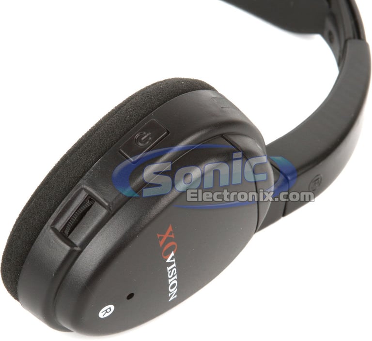 XO Vision IR620 Image 3