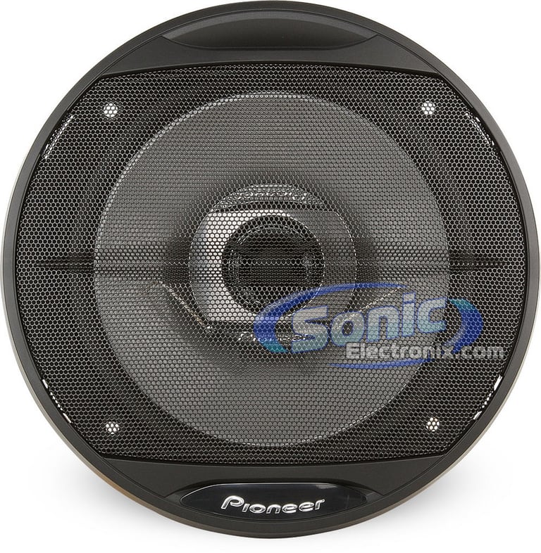 Pioneer TS-G1643R Image 2