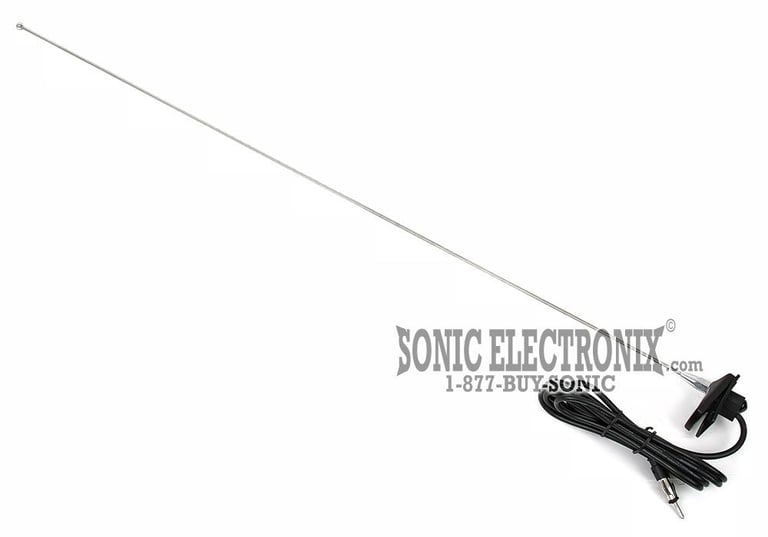 Scosche NN602 Image 1