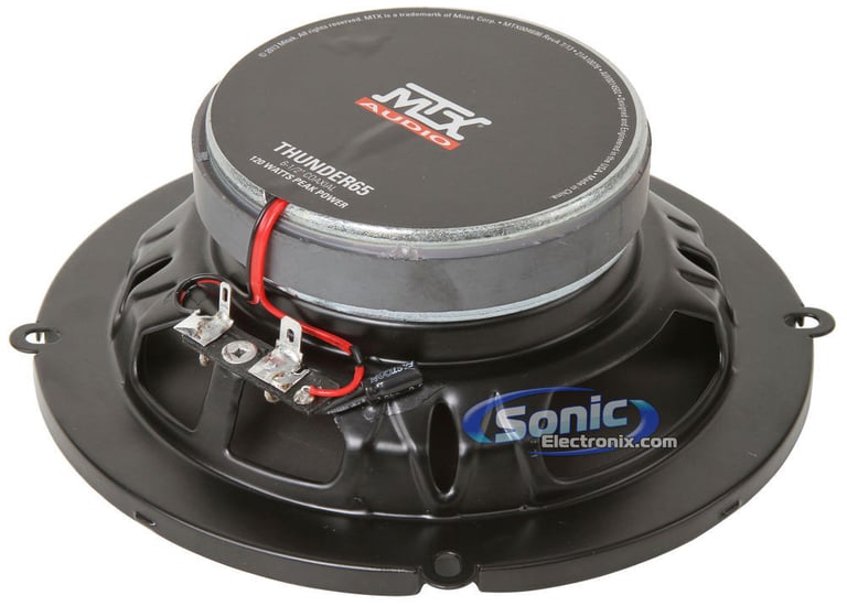 MTX THUNDER65 (Open Box) Image 15