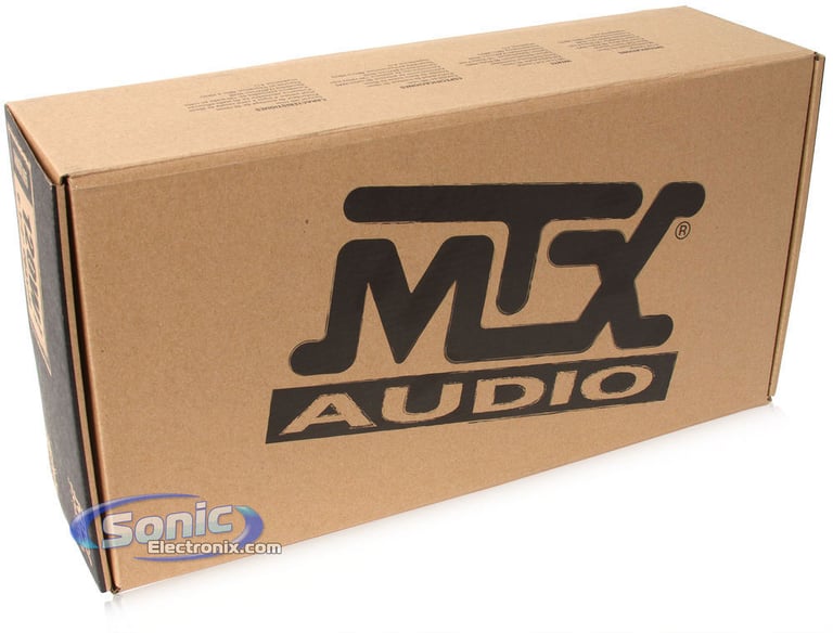 MTX THUNDER65 (Open Box) Image 17