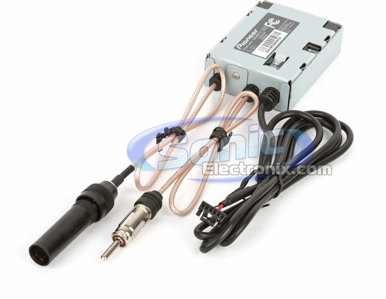 Pioneer ND-MDT10 Image 1