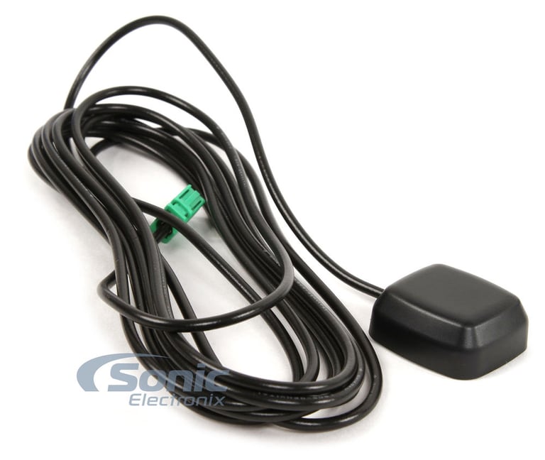 Pioneer AVIC-7200NEX + SiriusXM Tuner Image 4