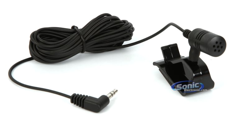 Alpine CDE-HD148BT + SiriusXM Tuner + $70 Visa Card & 3 Months Free Service* Image 5