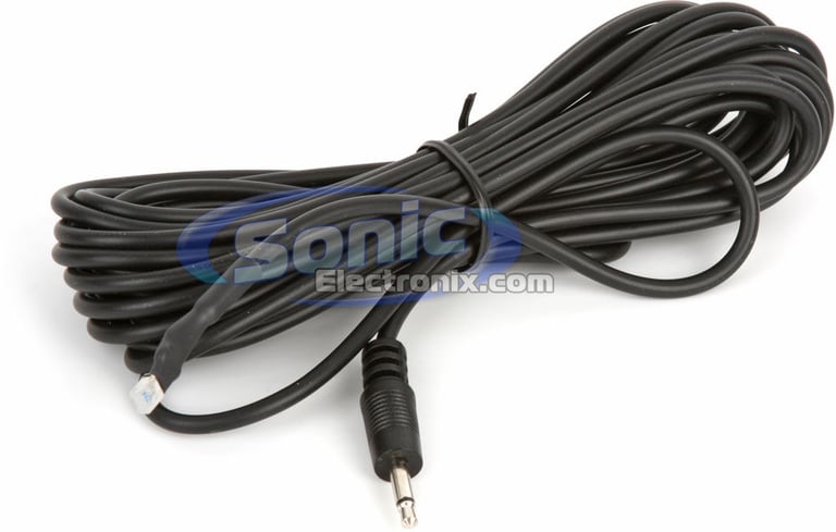 PAC IR-X/LED Image 2