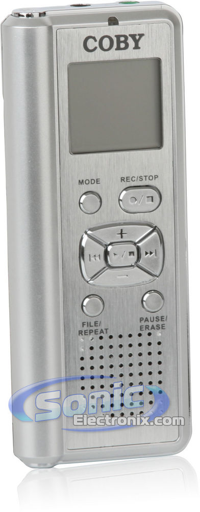 Coby CXR190-1G Image 2