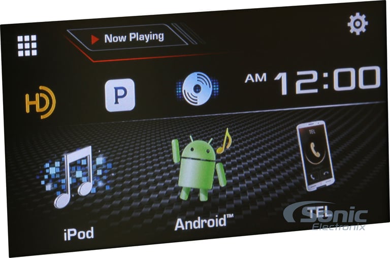 Kenwood DDX593 + SiriusXM Tuner + $70 Visa Card & 3 Months Free Service* Image 10