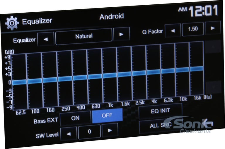 Kenwood DDX593 + SiriusXM Tuner + $70 Visa Card & 3 Months Free Service* Image 13