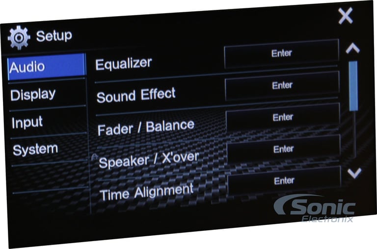 Kenwood DDX593 + SiriusXM Tuner + $70 Visa Card & 3 Months Free Service* Image 15