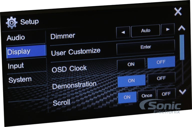 Kenwood DDX593 + SiriusXM Tuner + $70 Visa Card & 3 Months Free Service* Image 16