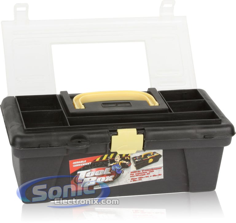 Omaha Tools TB-13176 Image 2