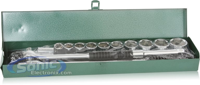 Omaha Tools SS-SKS60S Image 2