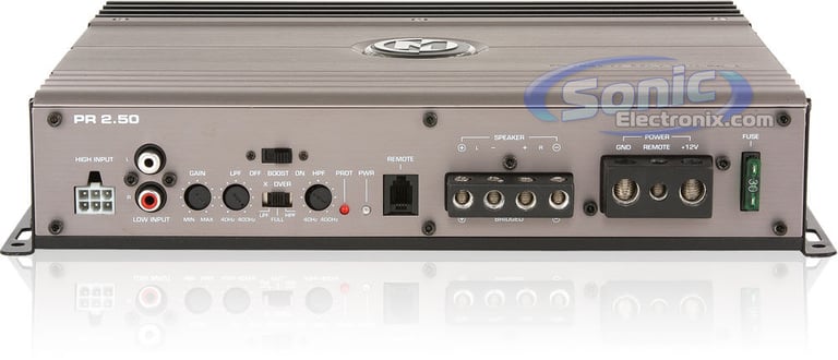Memphis 16-PR2.50 R/B Image 2