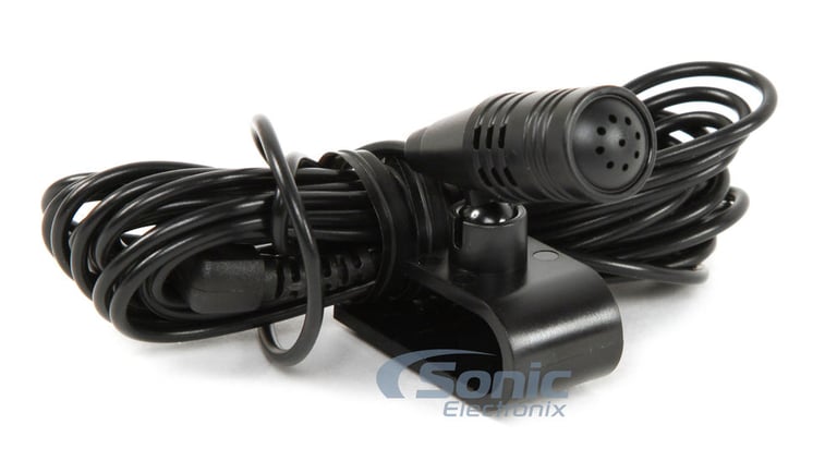 Kenwood KDC-BT565U + SiriusXM Tuner + $70 Visa Card & 3 Months Free Service* Image 6