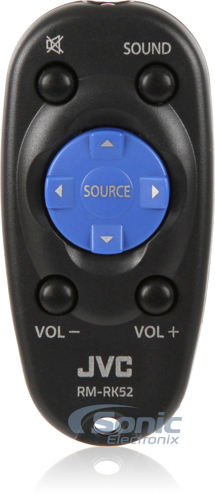 JVC KD-R875BTS + SiriusXM Tuner + $70 Visa Card & 3 Months Free Service* Image 5