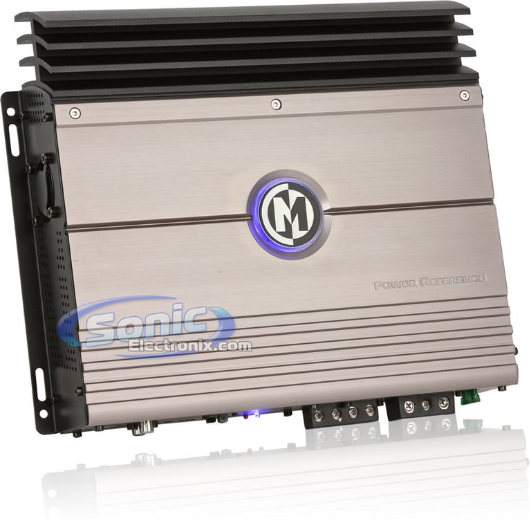 Memphis 16-PR2.50 R/B Image 1
