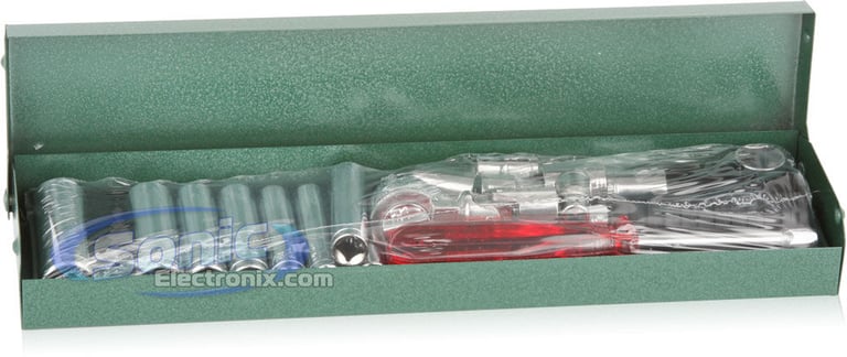 Omaha Tools SS-SKS60S Image 4
