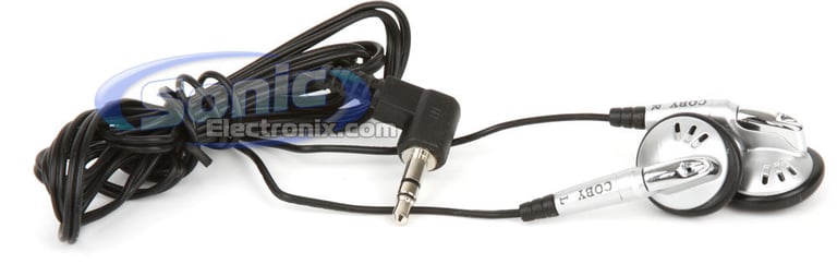 Coby CXR190-1G Image 6