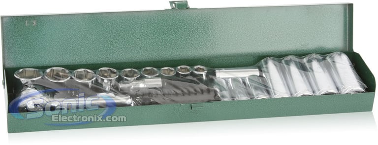 Omaha Tools SS-SKS60S Image 3