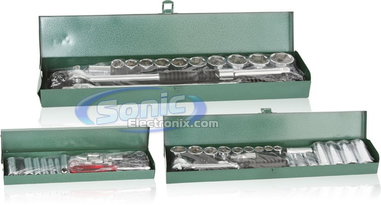Omaha Tools SS-SKS60S Image 1