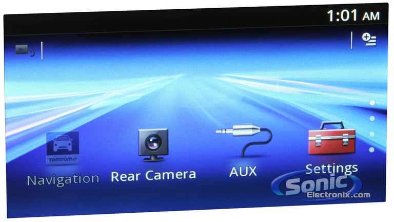 Sony XAV-602BT + SiriusXM Tuner + $70 Visa Card & 3 Months Free Service* Image 14