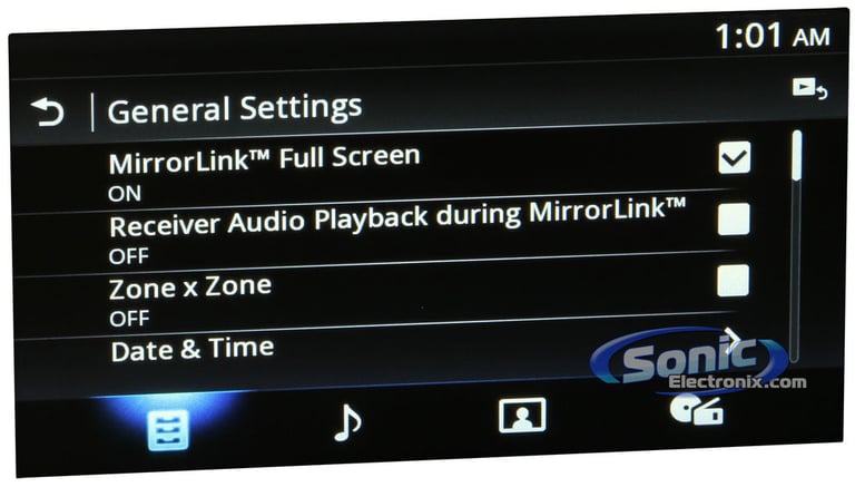 Sony XAV-602BT + SiriusXM Tuner + $70 Visa Card & 3 Months Free Service* Image 15
