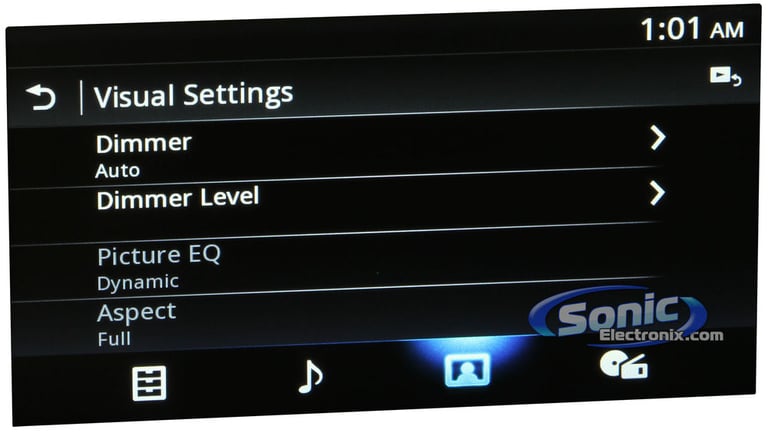 Sony XAV-602BT + SiriusXM Tuner + $70 Visa Card & 3 Months Free Service* Image 17